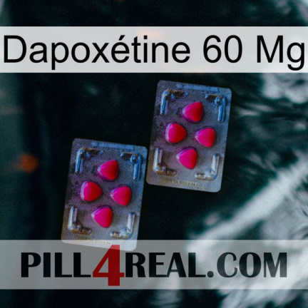 Dapoxétine 60 Mg 14